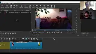 SHOTCUT free VIDEO EDITING download programme TUTORIAL 1 / Nicola Kench Works