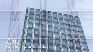 SkyKey, Z&uuml;rich