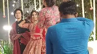 Reception Part 1