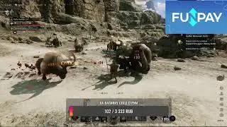 Odin: Valhalla Rising Global kakao games MMORPG mobile 2025