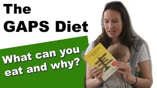 What is the GAPS Diet? What Can You Eat on the GAPS Diet?