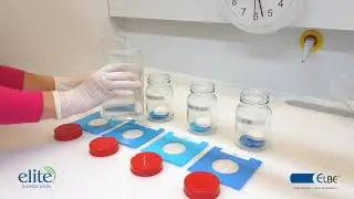 elite Chlortest | ELBE Pool Surface