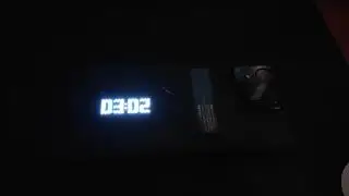 ROG Phone 8 Pro AniMe Vision 8-bit LED 顯示器