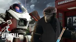 Do Atomfall be Good?