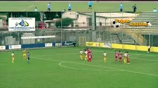 Goal Rocco Giannone
