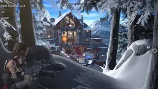 Hitman Sniper: The Shadows Global Launch Gameplay | Android & iOS | Download now