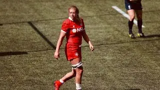 Sophie de Goede Highlights: Superstar