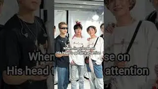 RM is jelous 😂🤣#bts#jin#rm#funny#viral#shorts