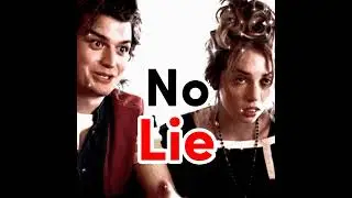 No lie-Stranger Things #stranger_things #no lie #edit