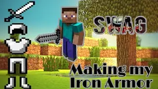 Make my own Armor||#ep4