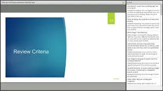 Title IIA Technical Assistance Webinar