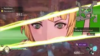 The Second Best Class vs Level 180+ Eagles, Lions, and Deer  [Three Hopes Maddening]