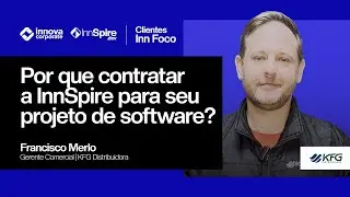 Como a InnSpire pode impulsionar seu neg&oacute;cio | InnSpire.dev