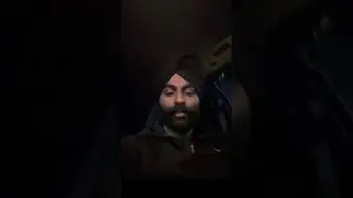 Punjabi International student girl attacked in Calgary #90dayschallenge 80