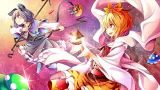 UFO Stage 5 Theme: Rural Makai City Esoteria (RE-EXTENDED)