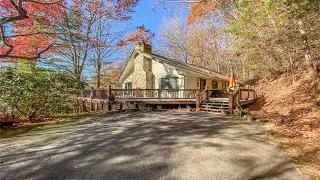 41 Stillwater Ln., Sky Valley Ga 30537, Homes for Sale Sky Valley