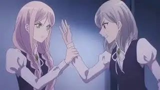 Lonely Vampire Prince Falls in Love with His New Blood Servant | Sweet Bite Marks