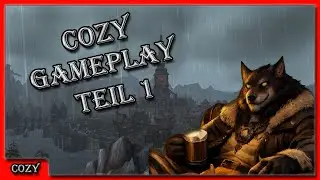 Cozy Gameplay in World of Warcraft 🏕️ | Ganz entspannt durch Azeroth – Teil 1