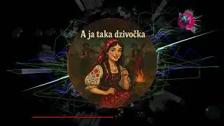 A JA TAKA DZIVOČKA | SLOVAK FOLK / SLAVIC / WORLD | NoCopyright Music | AI NCM Zone