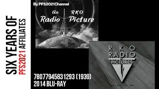 [FICTIONAL] An RKO Radio Picture (1939)
