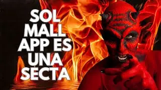 sol mall 🇬🇹 y su ESTAFA 🐀 | sol mall | green home app | creators alliance | haystv app | palantir