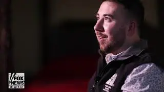 Fox News Digital: Haunted New York houses featuring Vinny Carbone