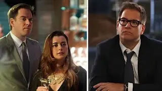 NCIS Tony & Ziva Spinoff Teases Crossovers, Flashbacks & Global Missions! | StarScene Central