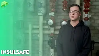InsulSafe item Doe Maar Duurzaam S19E01; Bouw & Wonen