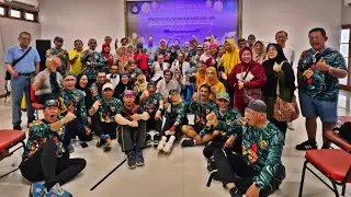 PPKB Silaturahmi Jaktimpusut 2025