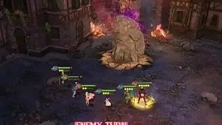 the seven deadly sins Grand cross deathmatch demon red extreme rasa easy