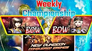 Argos Weekly PM | 01.10.2026 | Финал – DAIRO235X против sanjzie21 | Atlantica Global