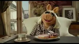 Muppets in a Coat