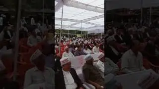 Banaras Bar Association Varanasi ka mushaayra