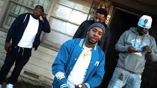 Crook Countup - Trap (Exclusive By: @HalfpintFilmz)