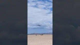 A-10 Drops Cluster Bomb Units