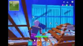 Sweater Weather☁️| Build Now.GG Montage