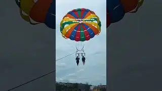 💦Ultimate Langkawi Water Sports Guide Part 1 #malaysia #travelvlog #budgetfriendly #travelhacks