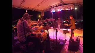 #SantanaBlackMagicWomanEvilWays Carmine Strollo Live with Charlie and the Cooltones