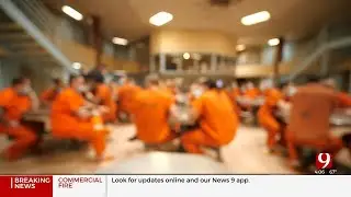 OKC Nonprofit Will Offer New Program To Help Inmates Cope With Grief