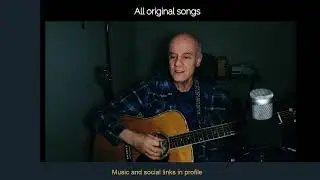 All original songs