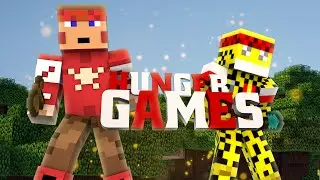 Epicube ~~ HungerGames et arrow 4 ~~ Le ghetto sur EC