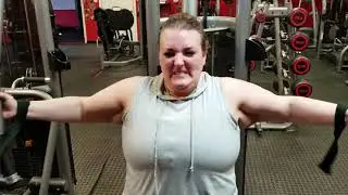 Atlanta's Most Intense Personal Trainer