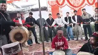 मिलना केरी ओ नूरीये ठन्डे पानी रे नाला !! Kullvi Song Natti With JDS BOY'S ☺️ CONT : 70189 69260 ☺️💞