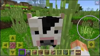 Minecraft õynab kördm 10%10 zor ekan
