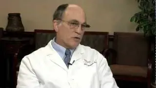 Genetic Testing Facts and Info with John Sandbach, M.D.