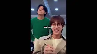 BTS&rsquo;s Jin & Red Velvet&rsquo;s Wendy Collab!?