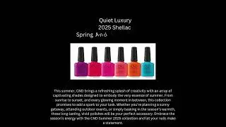 shellac2025