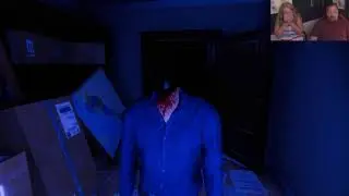 Venal Soul Demo:  House of Horrors and crazy babies