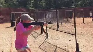 CB HK MP5 irons