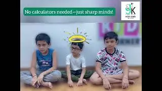 #geniuskid #mentalcalculationacedemy#students#calculation